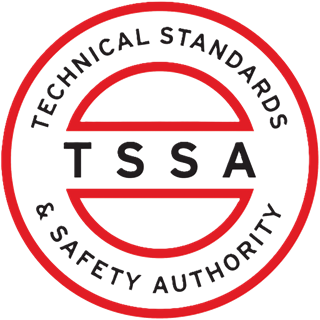 TSSA Logo